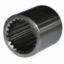 Rotavator Bush