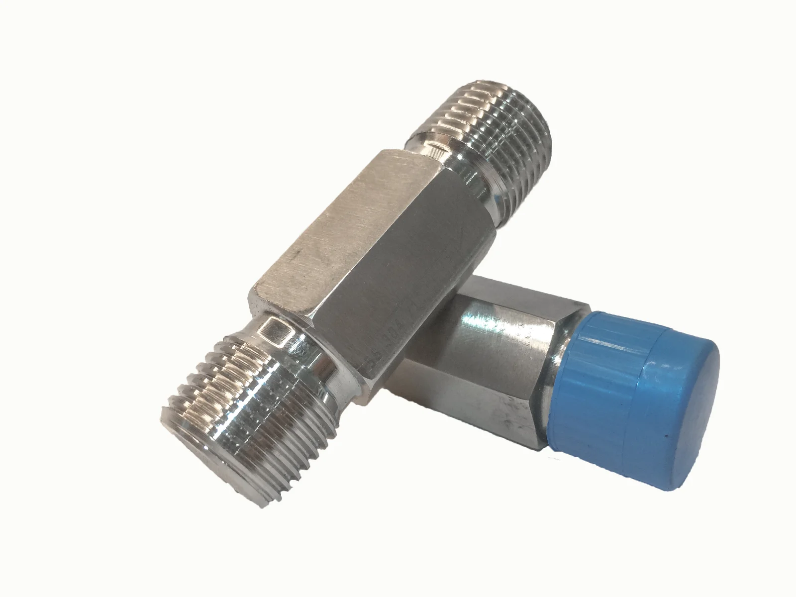 Flow Control Valve