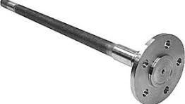 AXLE SHAFT
